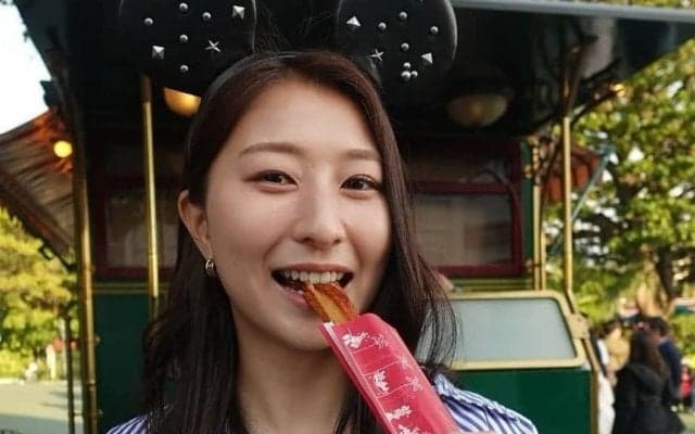 ｢ただただ美しい｣なでしこ美人MF、キャミにタンクトップに｢み・み・み…｣も！宮古島で夏先取り肌見せショット大放出｢ドキッとした｣｢写真集発売?｣