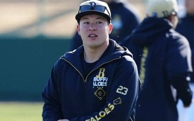TJ手術後の吉田輝星「喜んではダメ」　復活へ…明かした“完成形”「時間足りない」