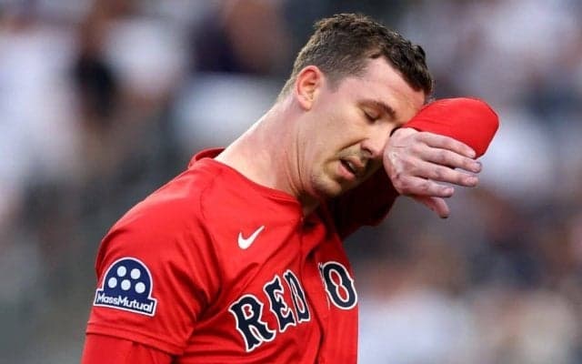 ド軍退団→年俸30億円で移籍も「DFAか」　“NY凱旋”で炎上…30歳右腕に米嘆き「酷すぎる」