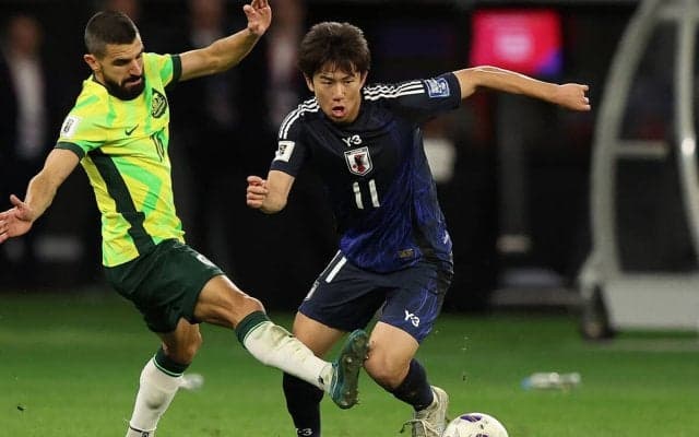 【サッカー日本代表】あらためて感じた森保采配への疑問　パリ世代の活躍に見る「楽しみ」と「心配」