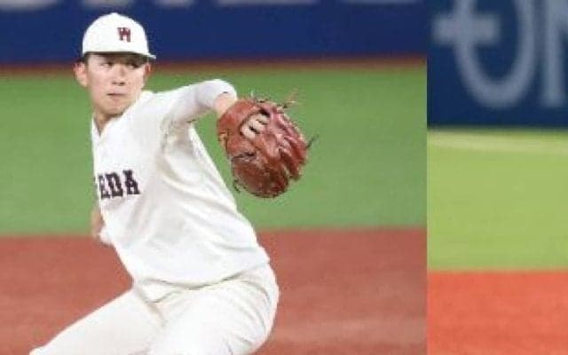 ドラフト・ウォッチャー注目！ 全国大学選手権でチェックしたい即戦力大学生候補【連載・一志順夫コラム「白球交差点」vol.15】