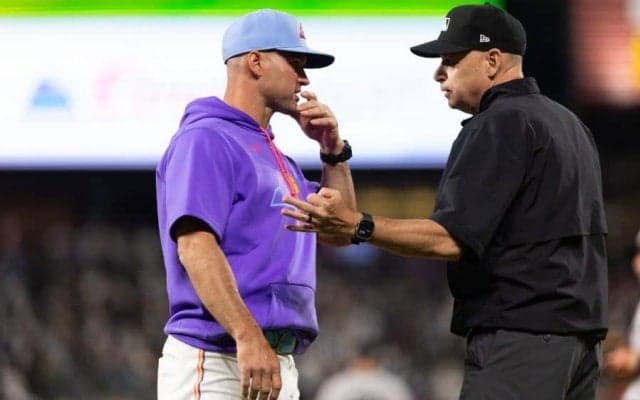 “史上最弱”ロッキーズに「そろそろ勝って」　121敗ファンがまさかの注文…思い出させた悪夢