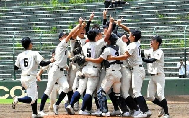 3季連続狙う西短は中野が要　東筑、大濠などが挑む　福岡大会展望