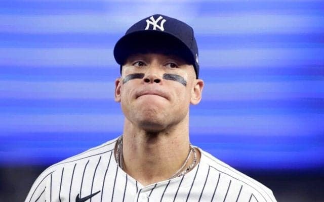 ジャッジ、今年もHRダービー不参加へ　揺るがぬ“条件”…現役中は見納めの可能性