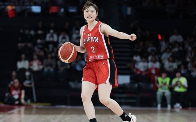 「自分にとっても未知のエリアでした」…ポジションアップでハンドラーも担った今野紀花