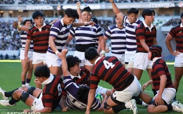 明治大学、昨季のリベンジを期して『春の早明戦』に挑む。ラグビー関東大学春季交流大会