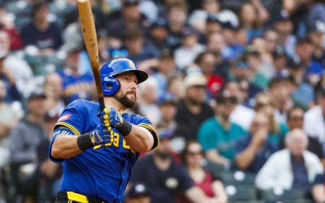 “大谷超え”28歳がHRダービーに意欲　ジャッジは不参加も…MLB公式注目「最有力候補の一人」