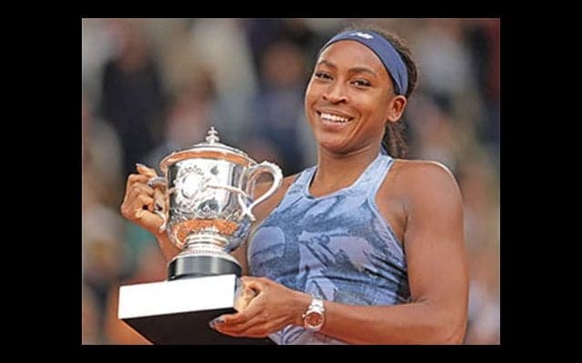  3年前のリベンジ果たしV「嬉しい」 