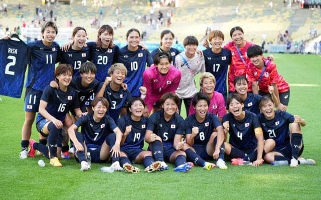 ｢お！シティウィメンの日本人特集クルーーー｣マンC女子なでしこ5人組“プライベート満載”映像にファン歓喜！｢長谷川さん、運転できるの？｣の声