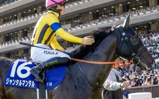 【今日の注目ポイント】春の最強マイラー決定戦・安田記念