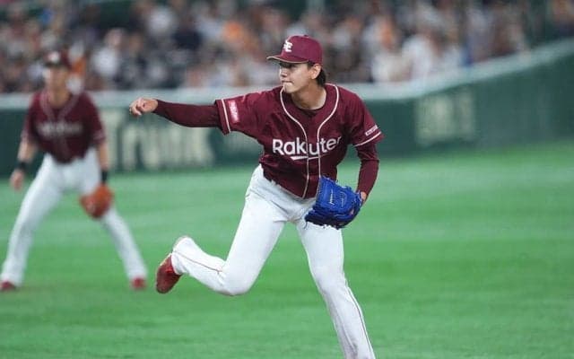 巨人戦でまさかの“想定外”　19歳に巡ってきた初登板…指導者ニヤリ「まあ裏切られた」