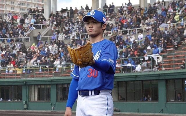 投手・根尾の“致命的な数値”「強みを感じない」　球界OBが驚きの提案「もったいない」