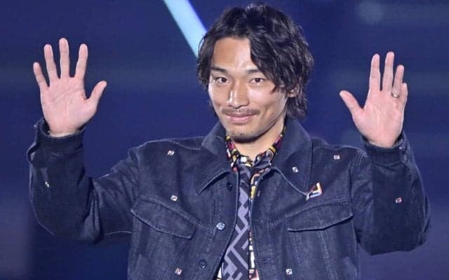 ｢ちょっとビジュが良すぎるよ！｣G大阪選手10人の“柄物ファッション”が話題！｢中谷、ホンマ柄モン似合う｣｢ささしょーモデル並のカッコ良さ｣などの声