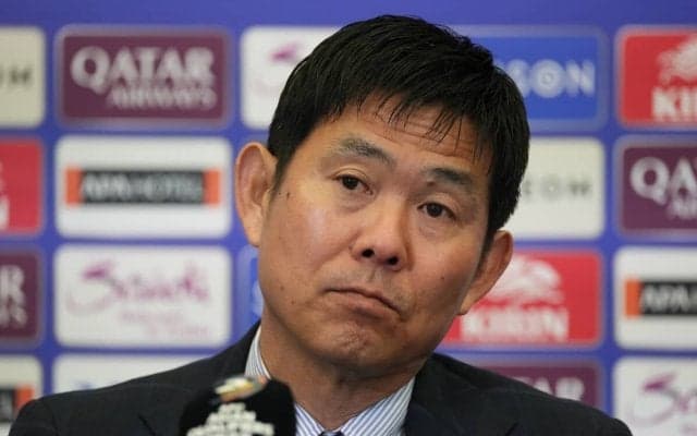 サッカー日本代表の低調だったオーストラリア戦を分析 同じ失敗を繰り返したのはベンチワークがないからだ