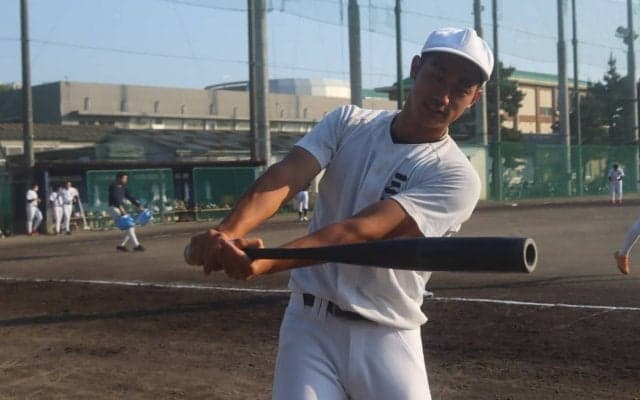 大怪我を乗り越えた21歳が巨人支配下争いの本命に躍り出る！高校時代から圧巻だった“超高速打球”！【主筆・河嶋宗一コラム『グラカンvol.72』】