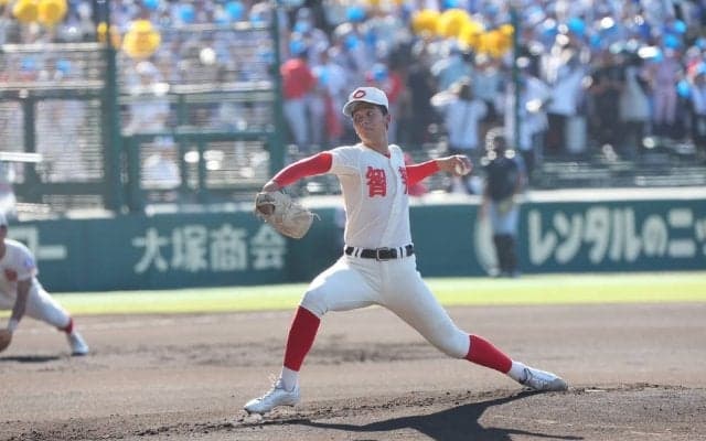 昨夏甲子園8強・智弁学園の卒業生進路を紹介！主力は東海大、日本大、明治大、東洋大