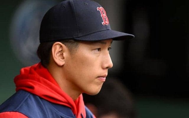 吉田正尚は環境を変える必要がある？　MLB公式が「景色の変化を利用できる8選手」に選出して期待