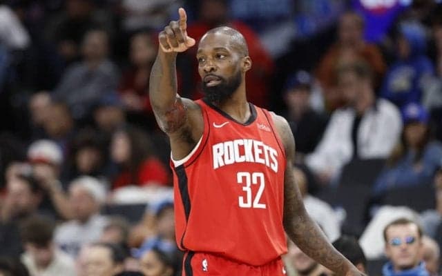 「できるだけ長くプレーしたい」…38歳のジェフ・グリーンが見据える残りのキャリアとは？