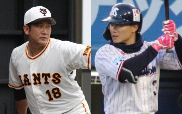 【プロ野球平成生まれ選手ランキング】盗塁、勝利数、セーブ数...ベスト3に入った選手たちは？