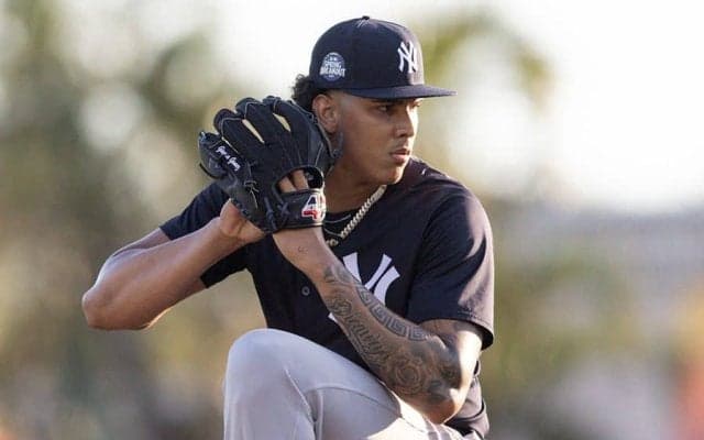 157キロ剛球を頭に当てておいて…“太々しい”振る舞いに米怒り「実に不愉快」「品がない」