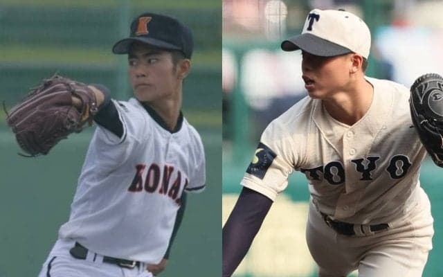 東洋大姫路は2勝2敗で日程終了！2日目は宜野座に敗れるも興南には勝利！沖縄招待試合【25年春高校野球】







