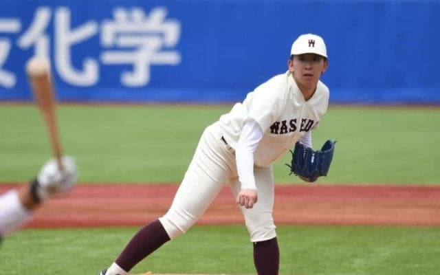 全日本大学野球選手権に出場するプロ注目の選手たち：投手編