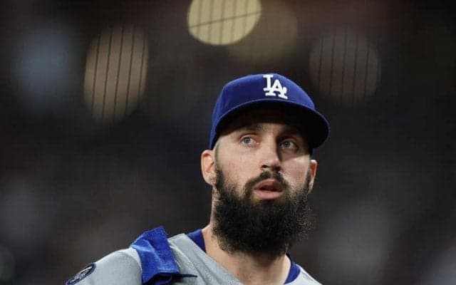 ド軍首位も…稼働しない“461億円”に「豪華」の痛烈皮肉　現状に嘆きの声「ヤベえな」