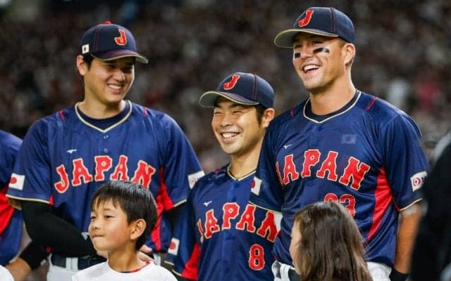 日本のイメージを変えた大谷翔平　ヌートバーにあった偏見…呆気にとられた逸話