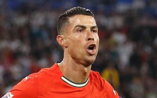 サッカー日本代表とワールドカップ優勝候補に挙がる欧州列強を比較　ポルトガルと渡り合うことは可能か