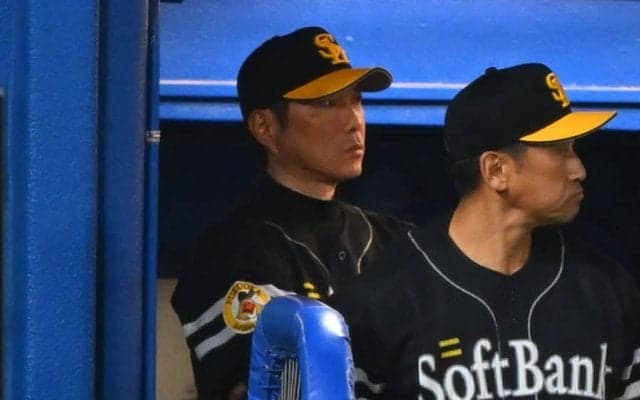 小久保監督が悔やんだ場面「痛かった」 松本晴の今後の起用は…栗原陵矢にも言及