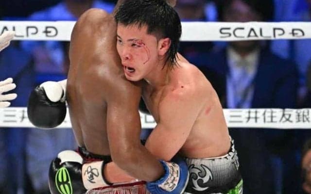 「お前、世界は絶対に無理だからな」--苦闘の那須川天心を刺激した陣営の喝 圧倒しながら課題も残した神童に迫る“審判の日”