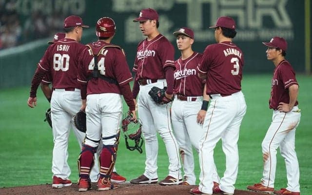 パ6球団がまさかの全敗　首位・日本ハムは痛恨のサヨナラ負け…8日の交流戦