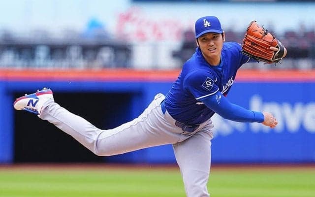 大谷翔平、次回のライブBPが11日に延期「足の状況と移動が理由」　指揮官説明…10日予定も