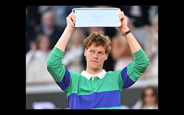  準Vシナー 悔しさ滲む「今は辛い」 