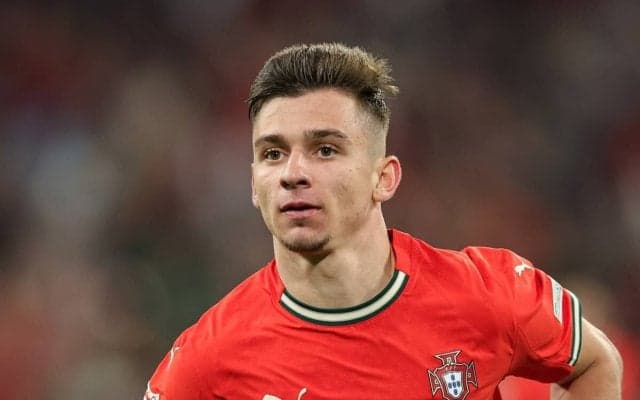 2026年ワールドカップへ欧州強豪がどんどん進化 ５人交代制のフル活用と流れを変えられる選手たち