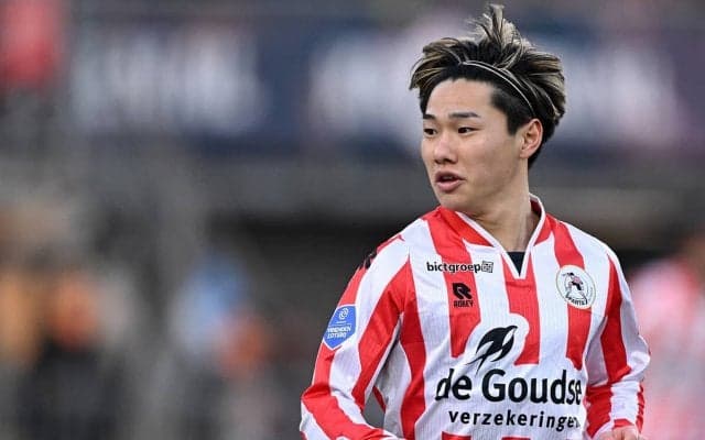 サッカー日本代表で希少になりつつある「右利きの右ウイング」 今後の台頭が期待される有力候補たち