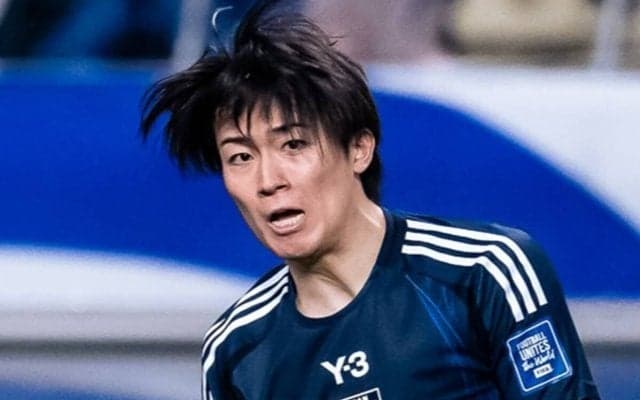 サッカー日本代表の中村敬斗が持つ「珍しい特長」とは？ 風間八宏がゴールを取り続けられる要因を分析