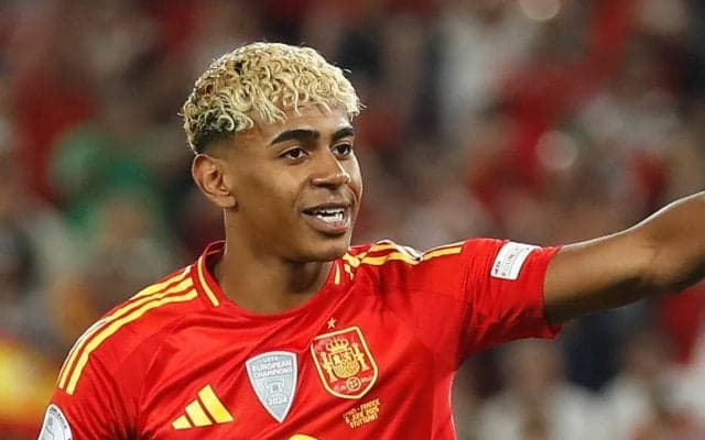 サッカー日本代表と比較検証 現実のワールドカップ優勝候補筆頭、スペインの強さとは？