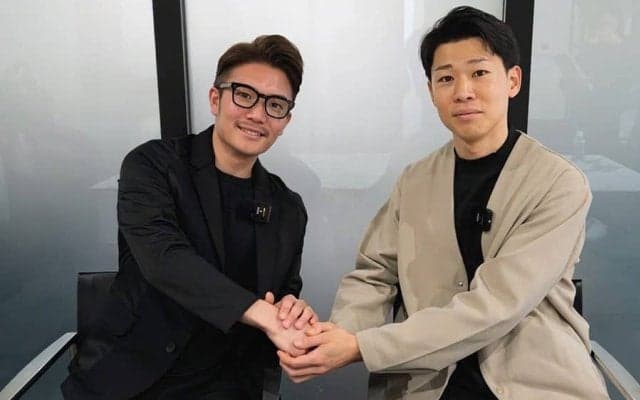 「もう少し生きたい」胸に響いた“願い”　がんと闘う元大阪桐蔭球児を待つ晴れ舞台