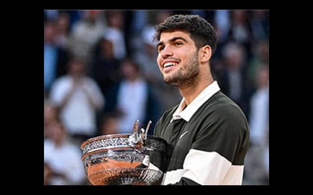  崖っぷちから大逆転Ｖ「疑わなかった」 