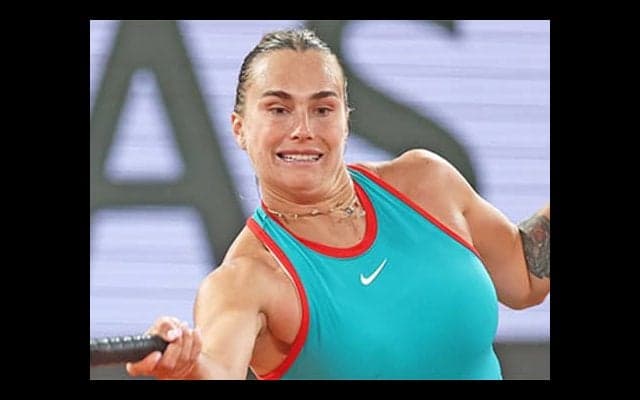  世界1位 波紋発言を釈明 