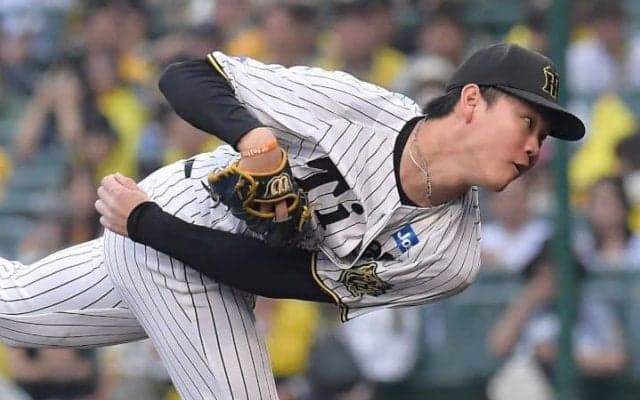 阪神24歳左腕は「1番ブルペンで安定感がある」石井離脱ショックも大きい中…防御率0.74の圧巻パフォーマンス　「影のMVP」