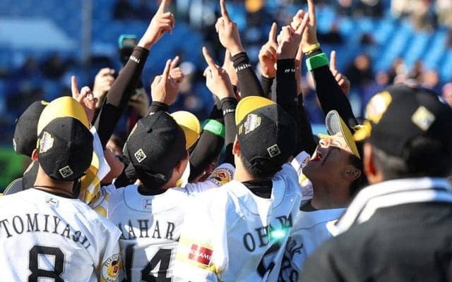 球速100キロ超など条件…「ホークスジュニア」が選考実施　OB新監督迎え“候補生”選出