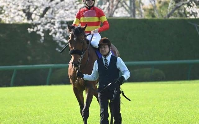 【宝塚記念想定騎手】ベラジオオペラは横山和生騎手、ロードデルレイは川田将雅騎手