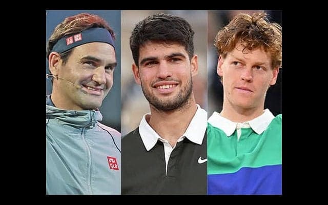  フェデラー 全仏OP決勝を称賛 