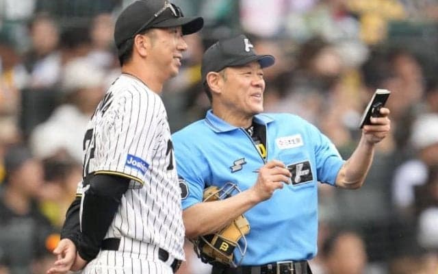 光る藤川マジック！「本当に選手のことをよく見ている」関西ダービーをスイープ、試合巧者ぶりが話題　「強すぎて怖くなってきた」