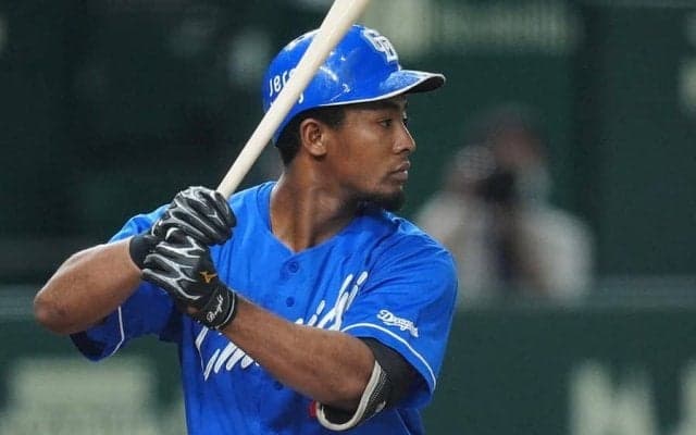 中日の26歳ドラ1は「くっそ勝負強い」　覚醒気配漂う“.545”…X最敬礼「貴重な存在」