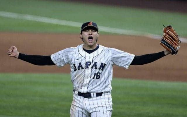 大谷翔平の登場に「こいつ変人だ」　衝撃受けた“伝説”の瞬間…仲間も混乱「なんてこった」