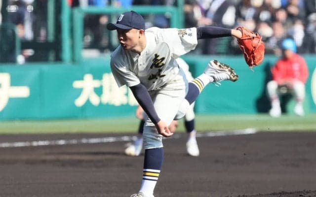 全国夏のシード校一覧！福島で8校が内定、長崎は海星、壱岐など、徳島と大分も夏のシードが確定【25年春高校野球】