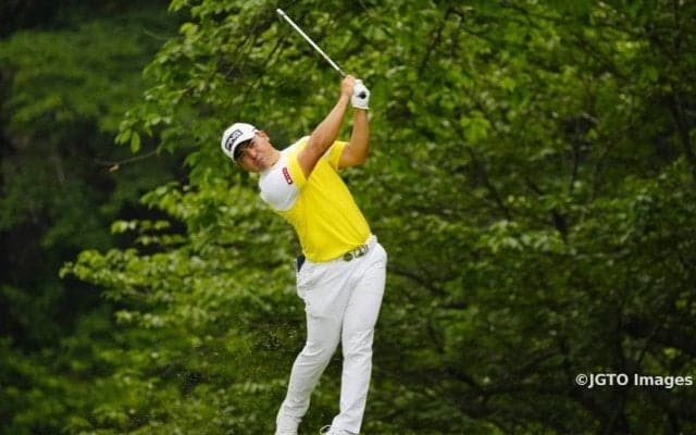 24歳・蟬川泰果が最年少で国内メジャー3冠「来年は日本プロを獲りたい」